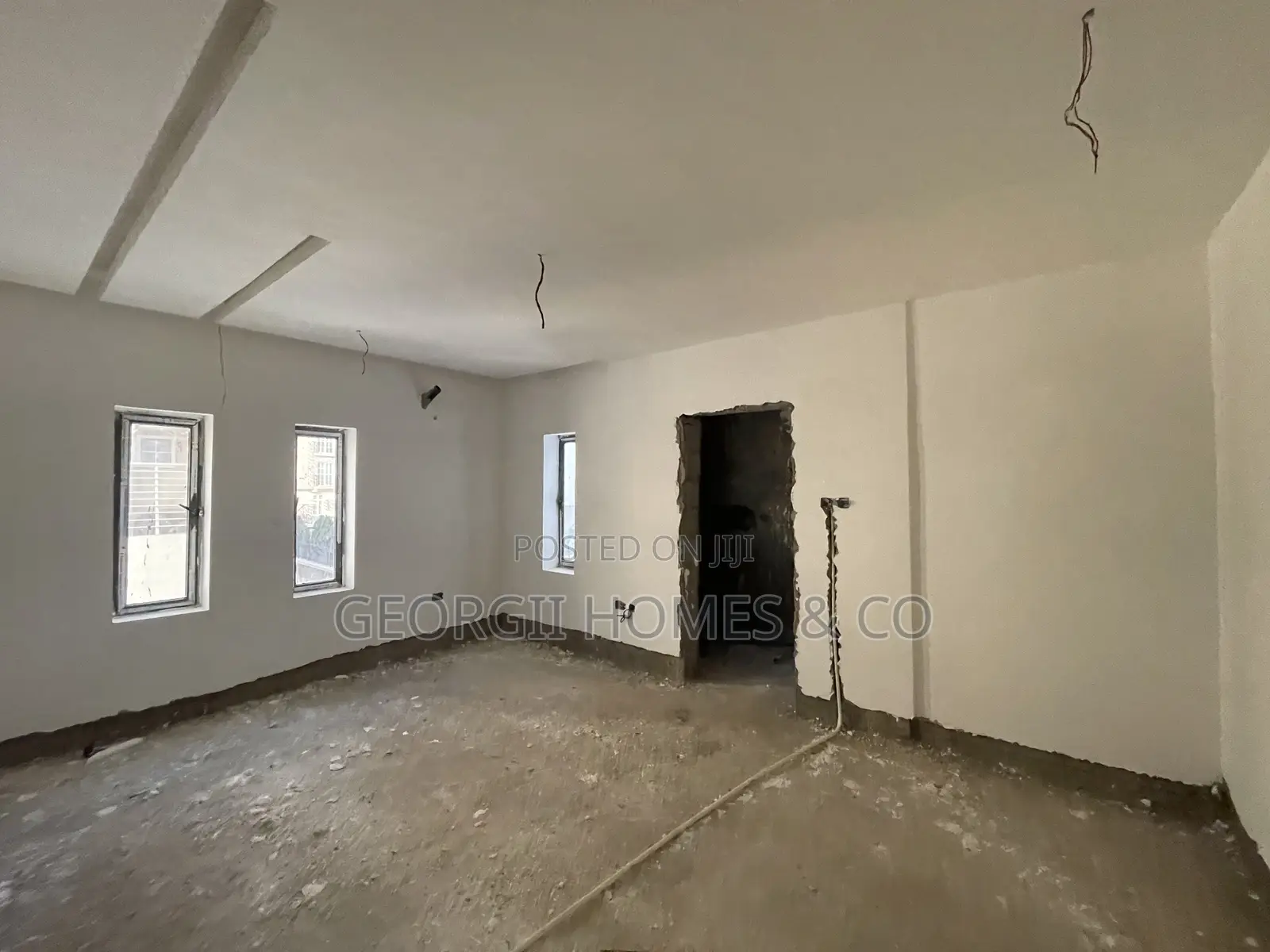 3bdrm Apartment in Mabushi for sale