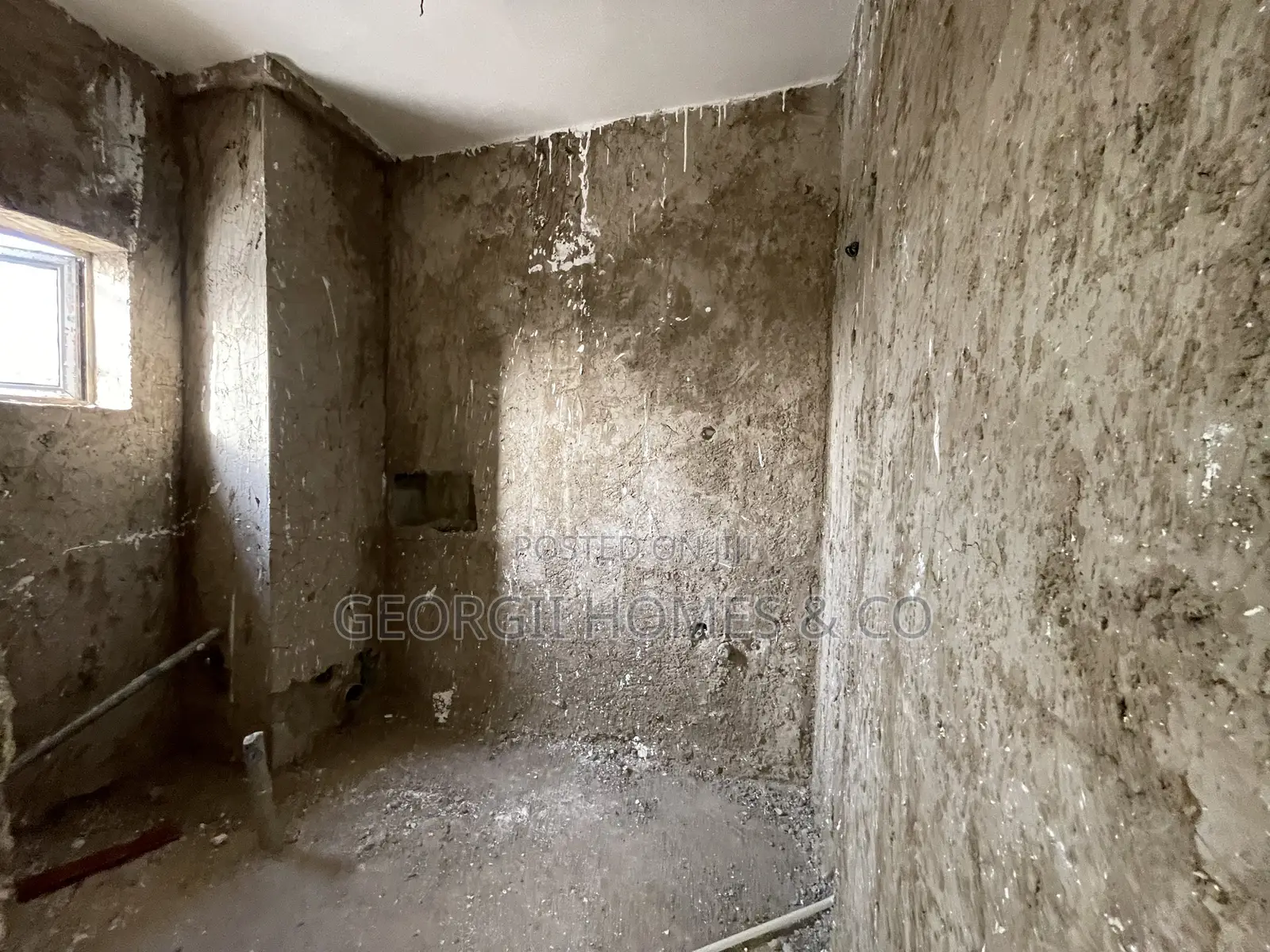 3bdrm Apartment in Mabushi for sale