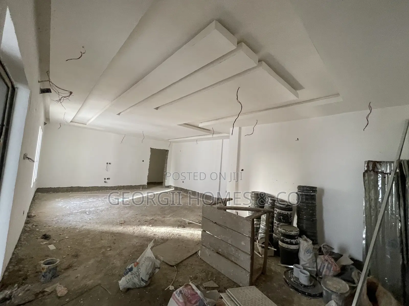 3bdrm Apartment in Mabushi for sale