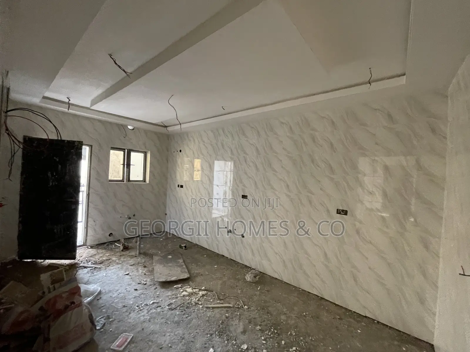 3bdrm Apartment in Mabushi for sale