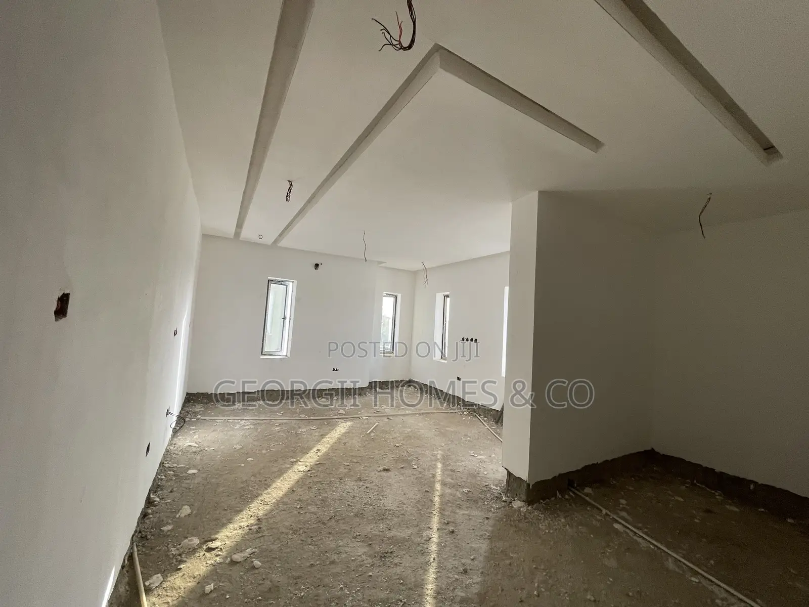 3bdrm Apartment in Mabushi for sale