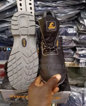 Safety Boots