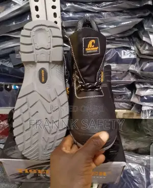 Safety Boots