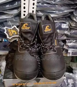 Safety Boots