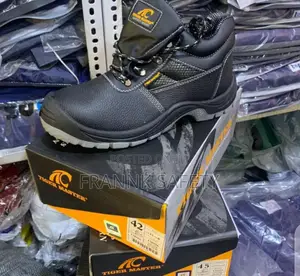 Safety Boots