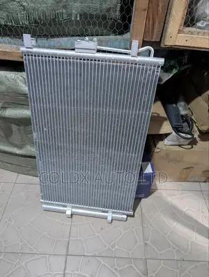 Brand New Condenser Kia Soul 2018 2019 2020 2021