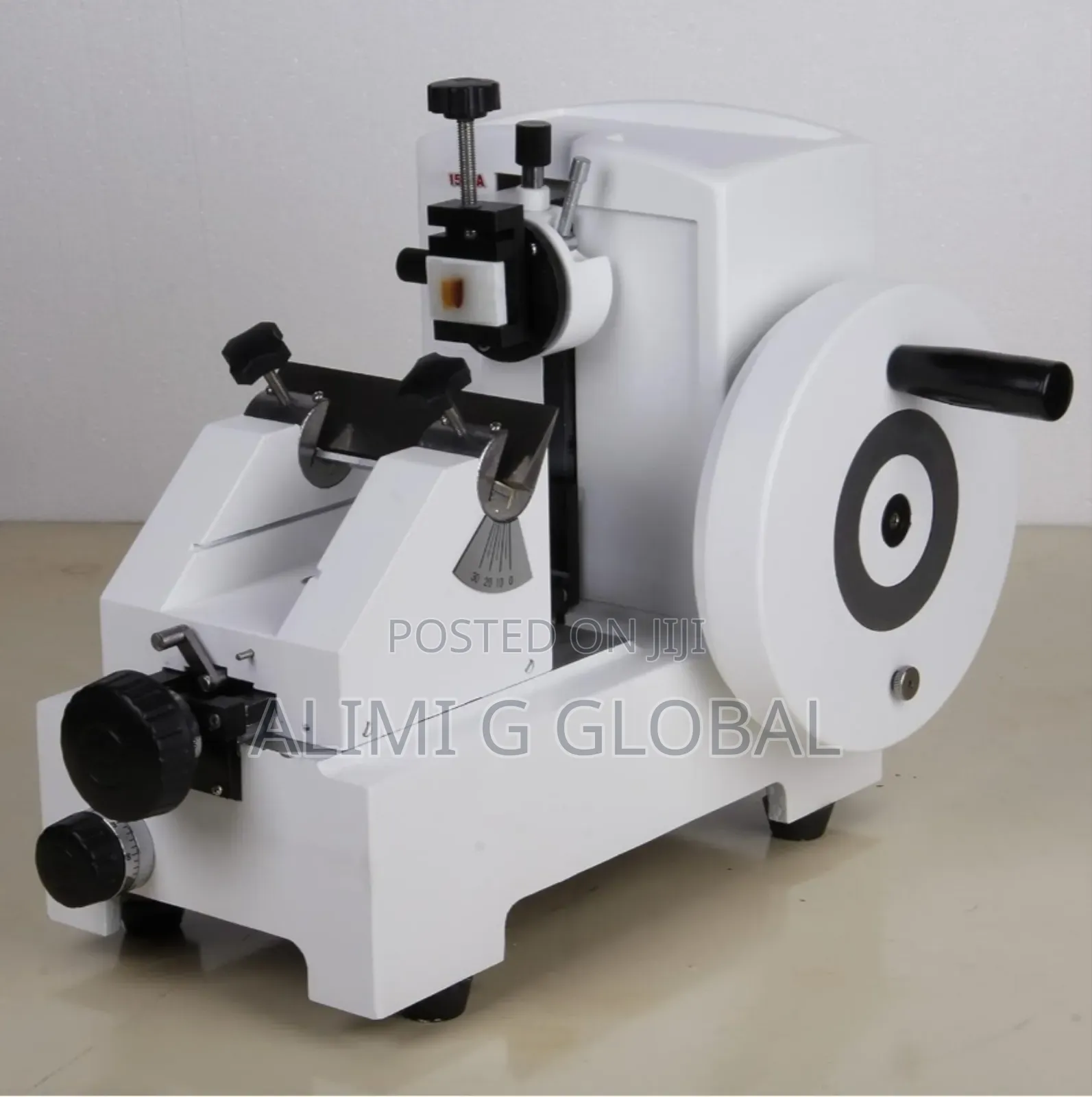 Rotary Microtome