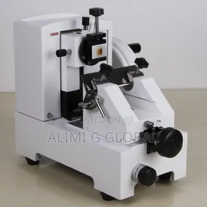 Rotary Microtome