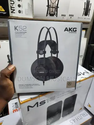 AKG Headphones  