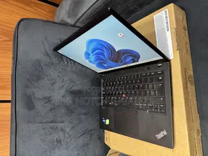 Laptop Lenovo ThinkPad T14s G4 16GB Intel Core i5 SSD 512GB