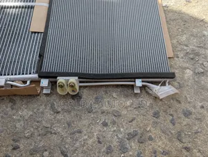 Brand New Condenser Hyundai Accent 2018 2019 2020 2021