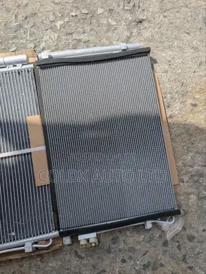 Brand New Condenser Hyundai Accent 2018 2019 2020 2021