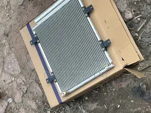 Brand New Condenser Toyota Avanza 2012 2013 2014