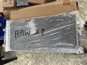 Brand New Condenser BMW X1 2012 2011 2013