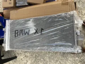 Brand New Condenser BMW X1 2012 2011 2013