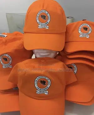 High Quality Branding