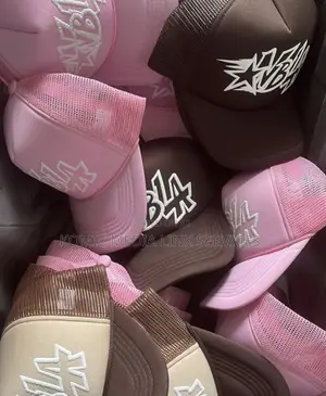 High Quality Branding