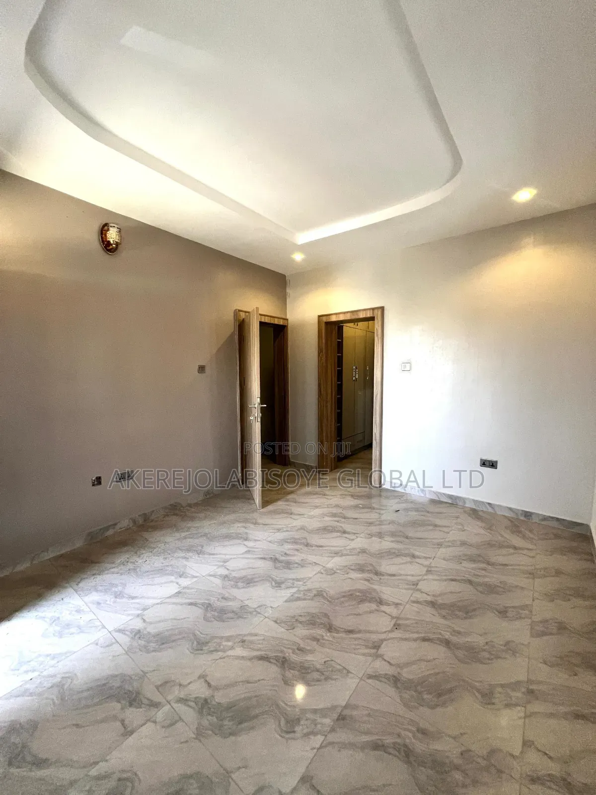 3bdrm House in Gwarinpa Ma for rent