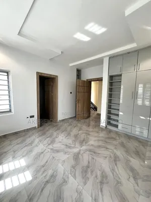 3bdrm House in Gwarinpa Ma for rent
