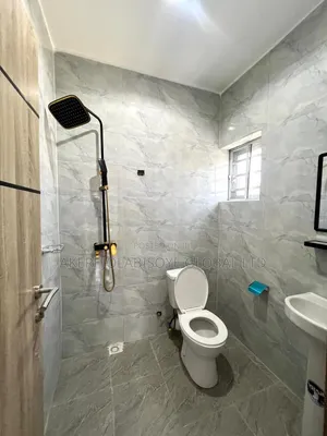 3bdrm House in Gwarinpa Ma for rent