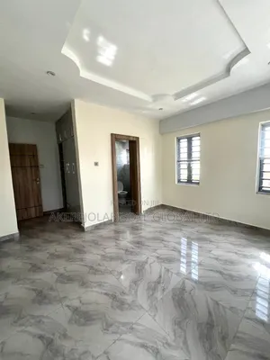 3bdrm House in Gwarinpa Ma for rent