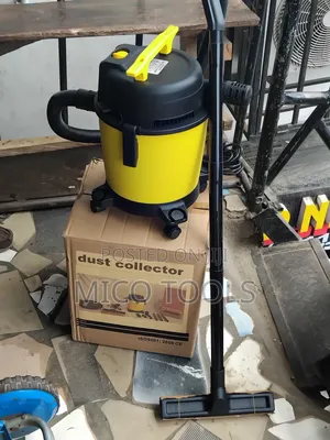 Dust Collector