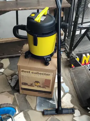 Dust Collector