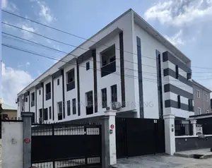 4bdrm Duplex in Ikate for rent