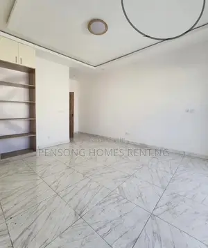 4bdrm Duplex in Ikate for rent
