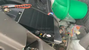 Durable Car Vehicle Speed Limiter FRSC Device