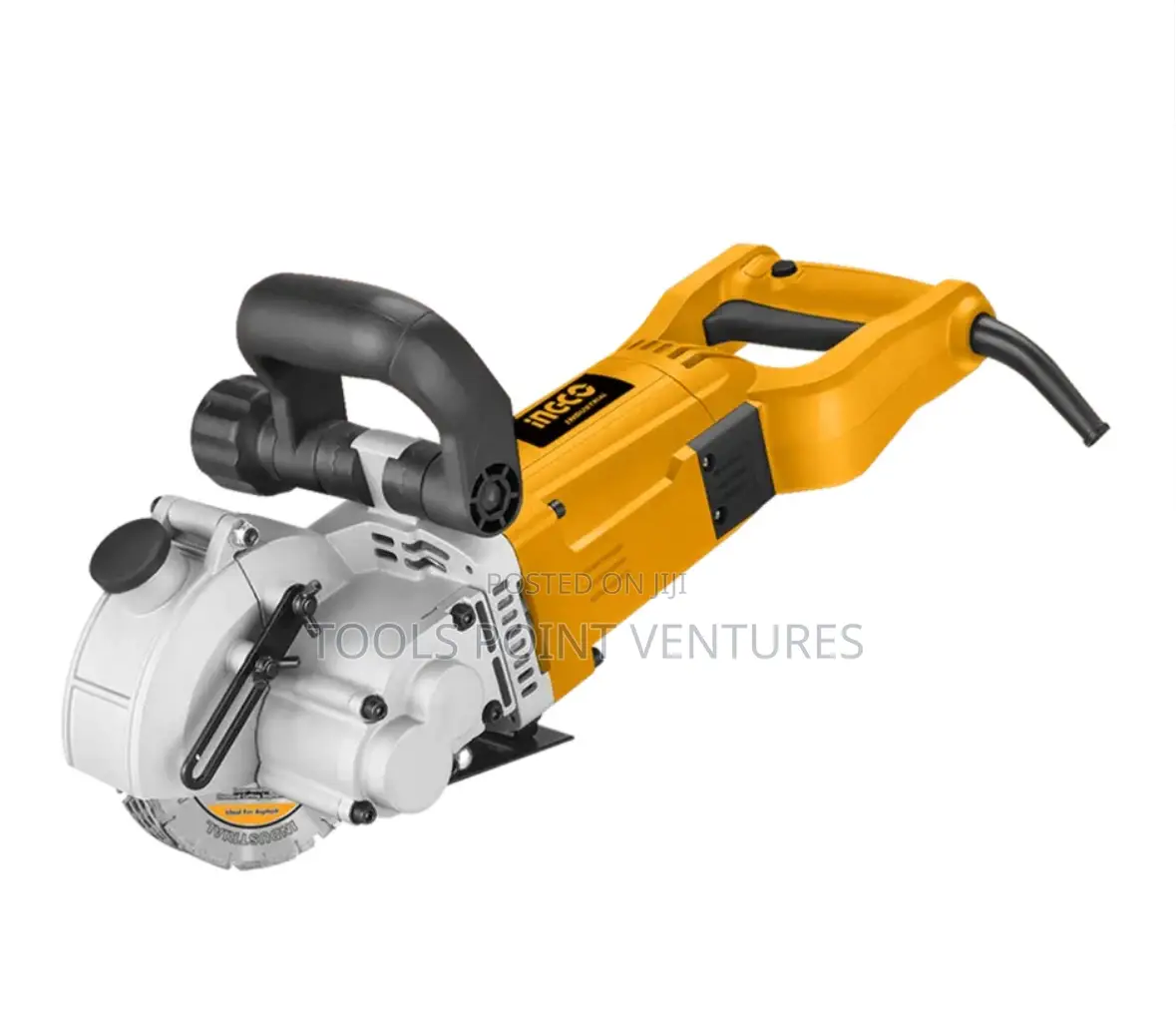 1500W Wall Chaser