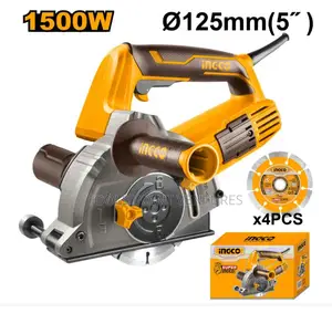1500W Wall Chaser