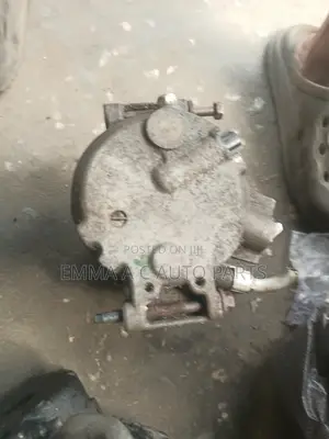 A/C Compressor for Avalon 2005/2009 Model Automatic V6