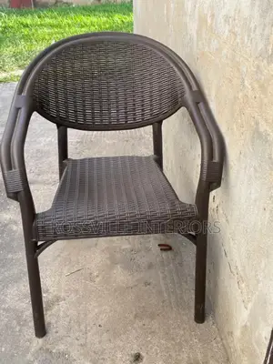 Exquisite Outdoor/ Indoor Rattan Chair
