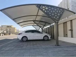 Carport Installer In Ajah