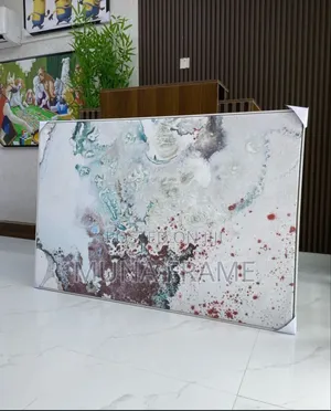 Luxury Unique Wall Artwork