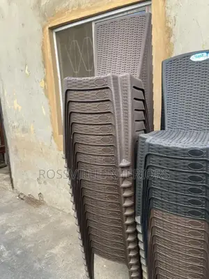 Highquality Armless Rattan Chairs