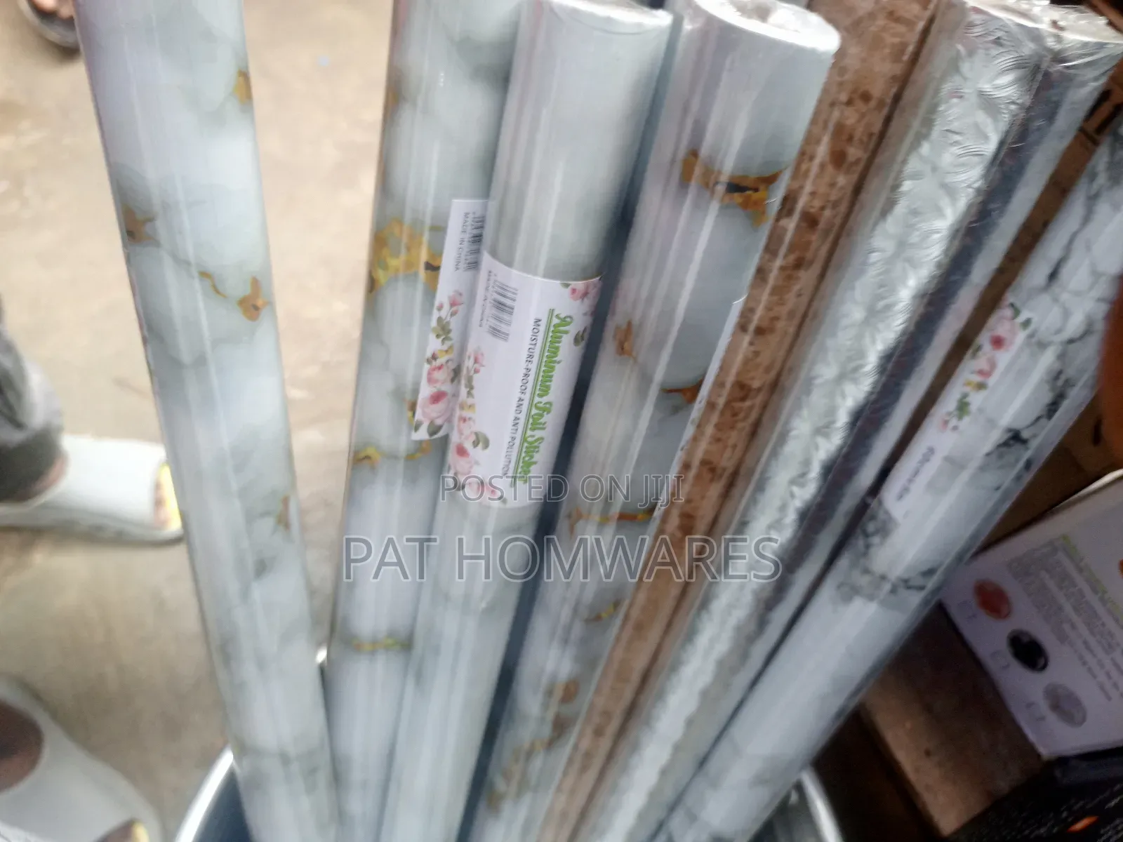 Wall Papers