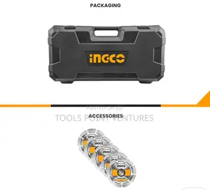 3000 Watts Ingco Wall Chaser