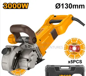 3000 Watts Ingco Wall Chaser