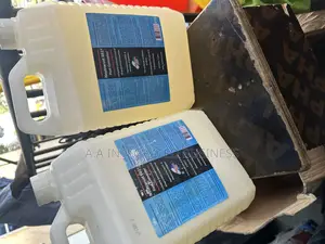 Rust Converter 4 Liters