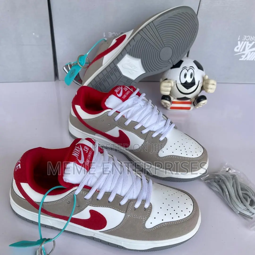 Nike SB Mixed