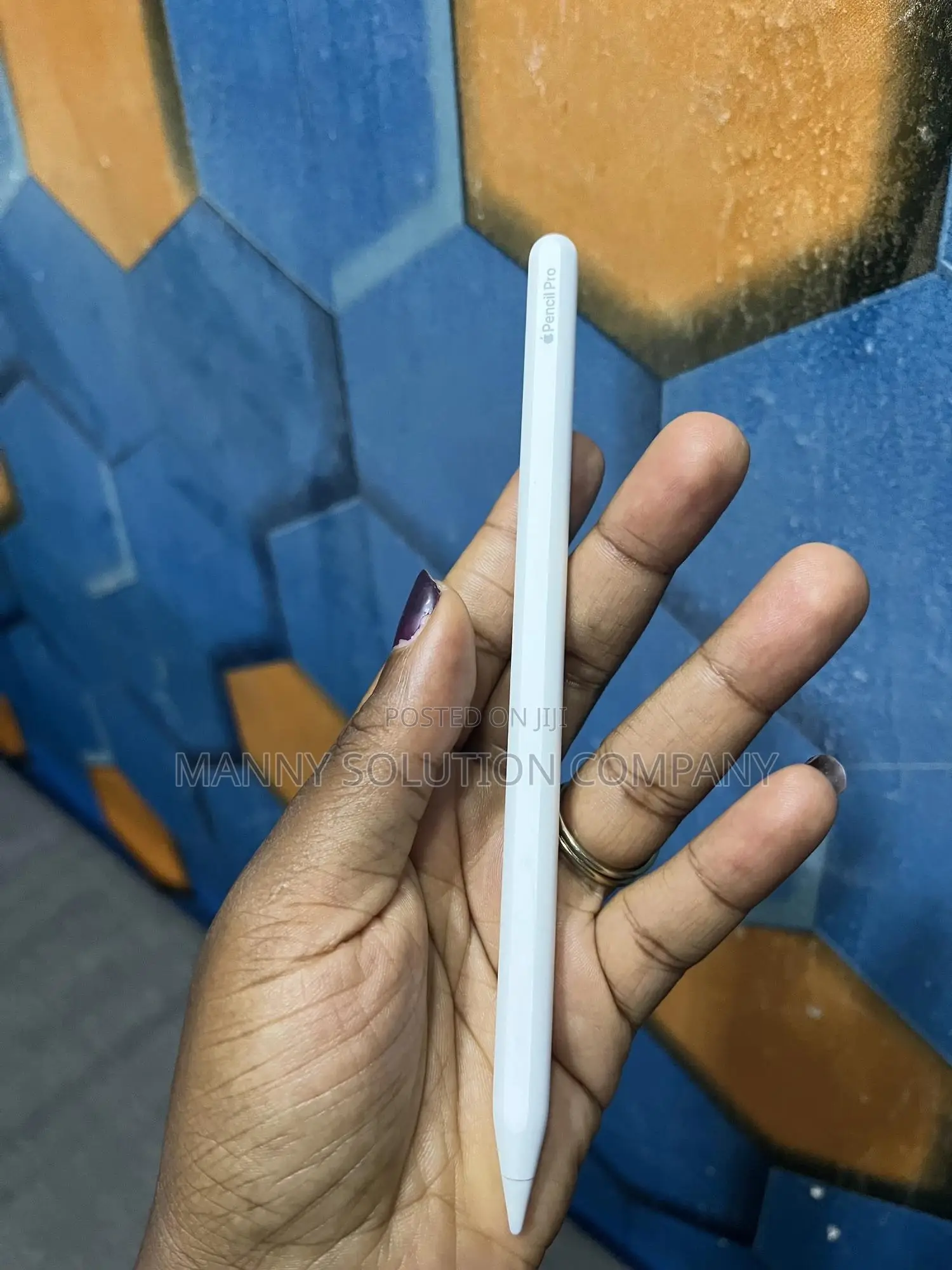 Apple Pencil