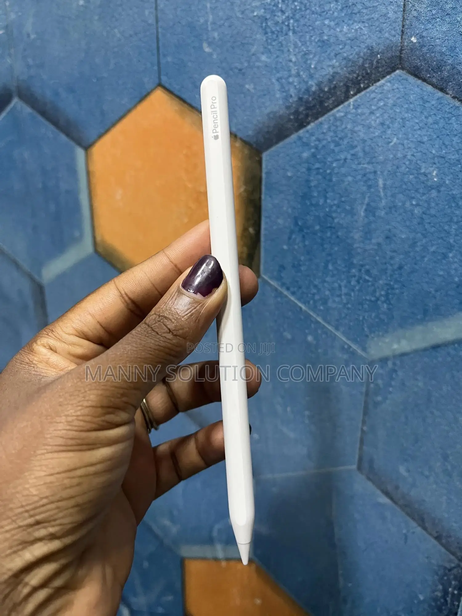 Apple Pencil