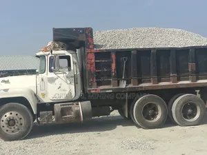 Chipping and Granite Directly From Oriental Mining Company