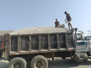 Chipping and Granite Directly From Oriental Mining Company