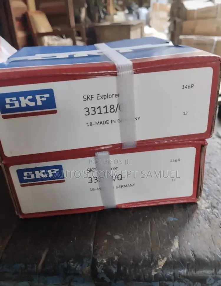 33118Q SKF Bearing Available
