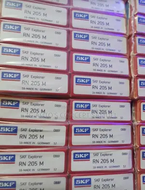 RN205M SKF Bearing Available