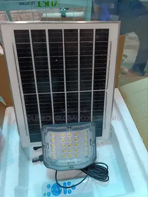 Solar Flood Light