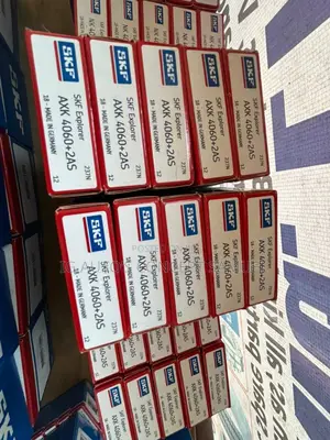 AXK4060+RAS SKF Bearing Available